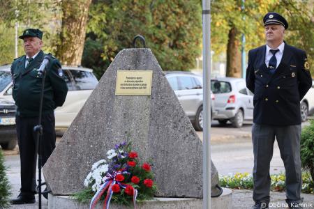 Slovesnost ob prihajajočem državnem prazniku, dnevu suverenosti (11)